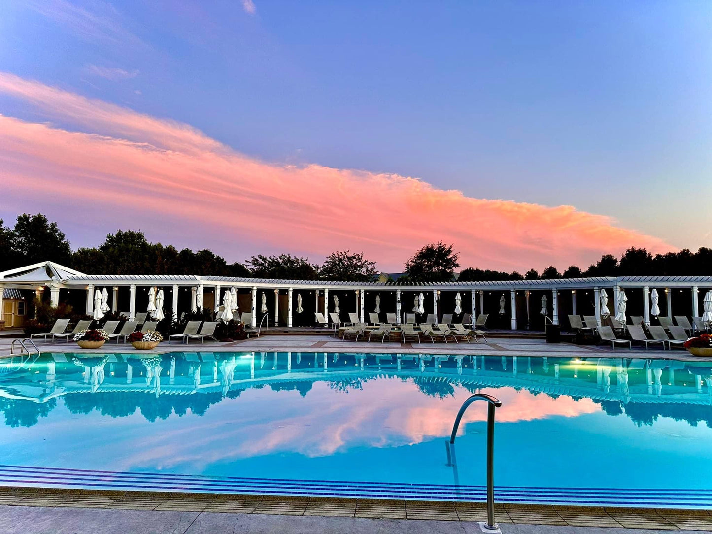 ADULT Amenities Weekly Pass - age 16+ per week - provide names