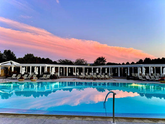 ADULT Amenities Weekly Pass - age 16+ per week - provide names