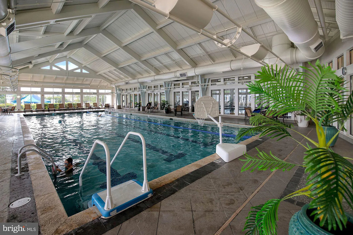 ADULT Amenities Weekly Pass - age 16+ per week - provide names