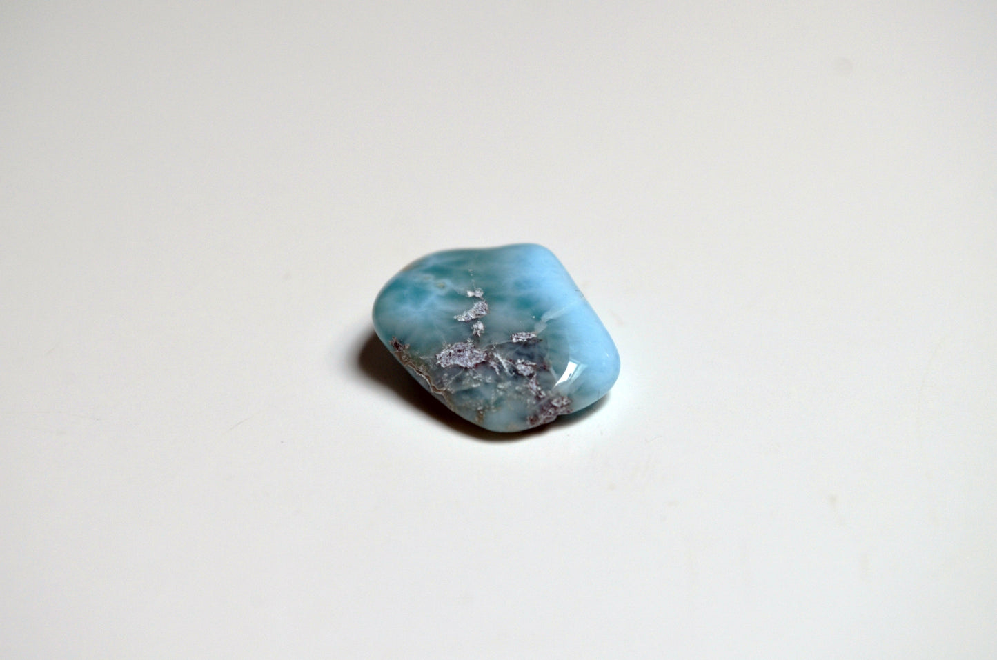 Larimar Stone