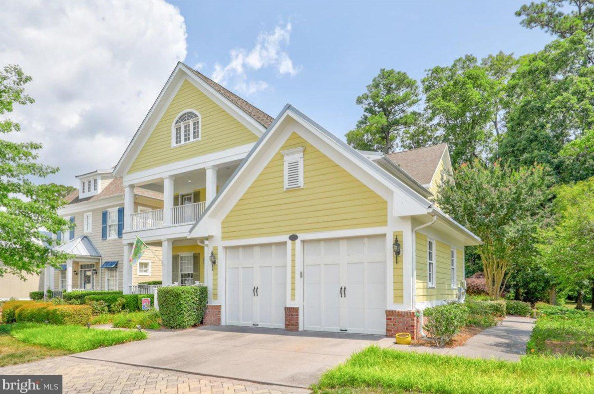 Delaware Vacation Rental Home