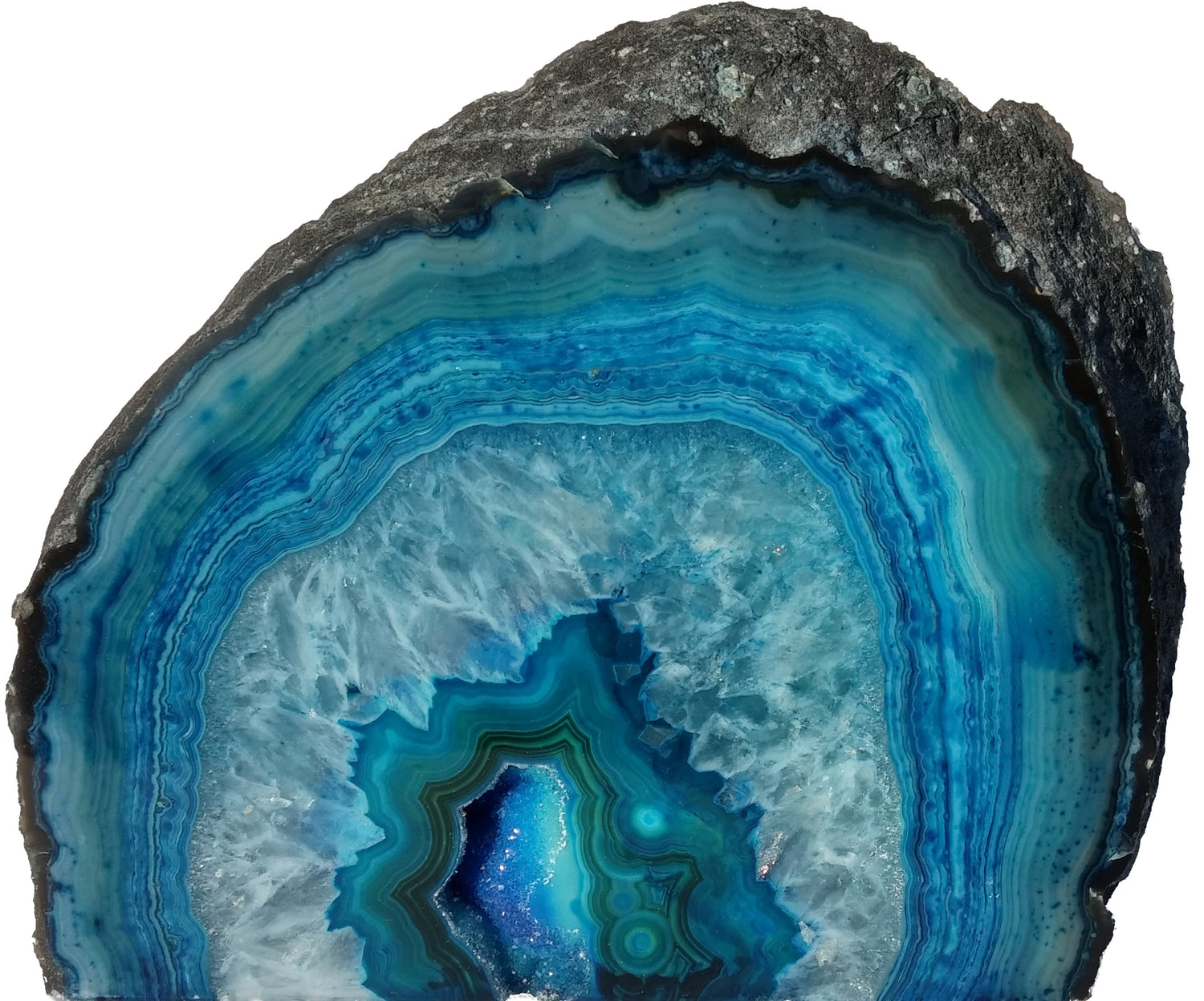 GEODES
