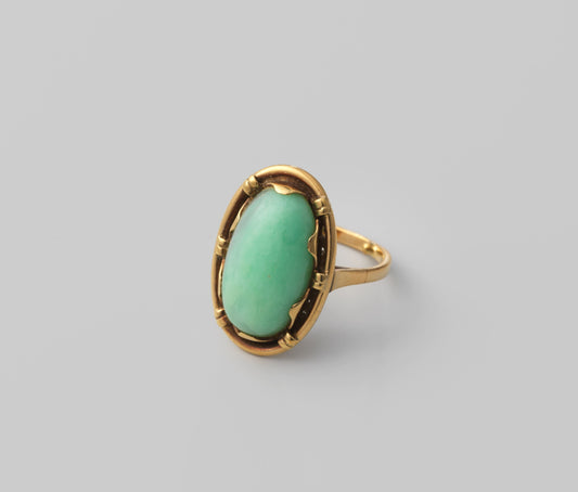 Opal Ring