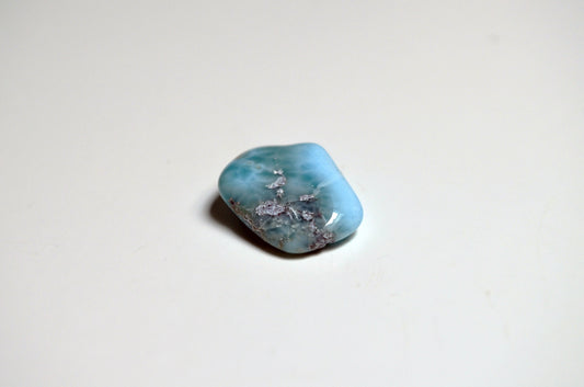 Larimar Stone